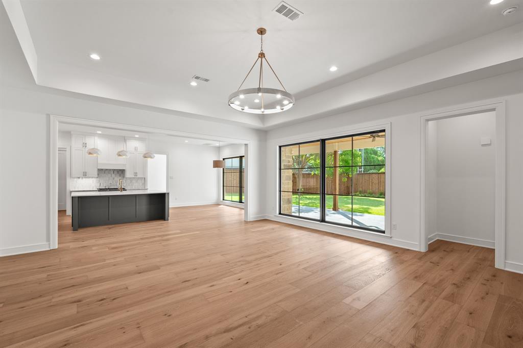 Richardson Heights Estates - Residential