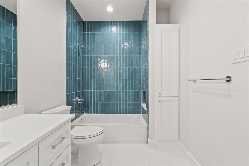 Richardson Heights Estates - Residential