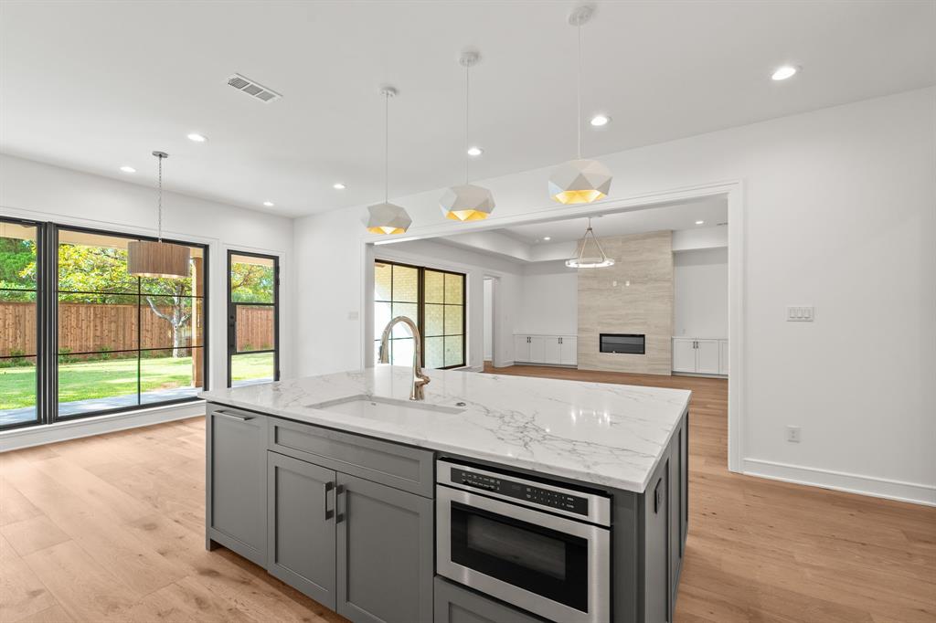 Richardson Heights Estates - Residential