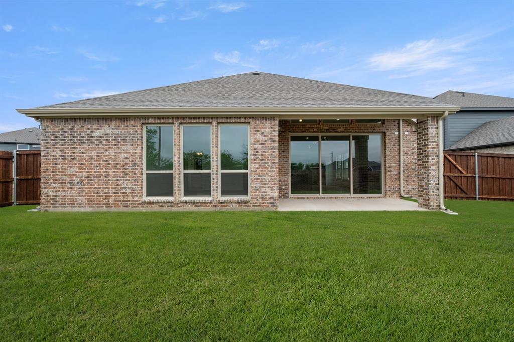 Westside Preserve - Residential