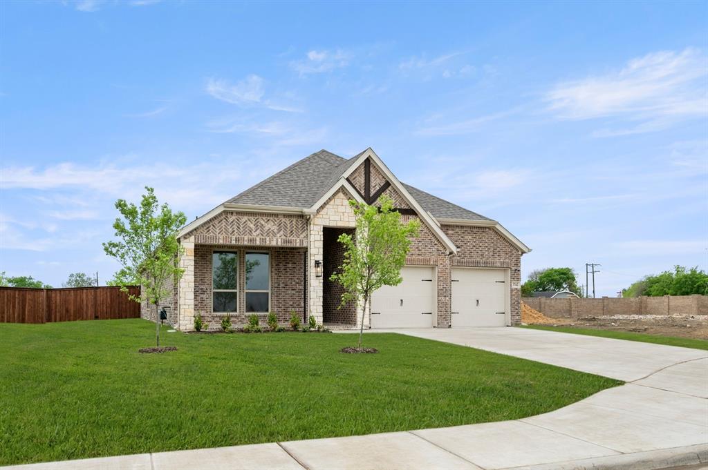 Westside Preserve - Residential