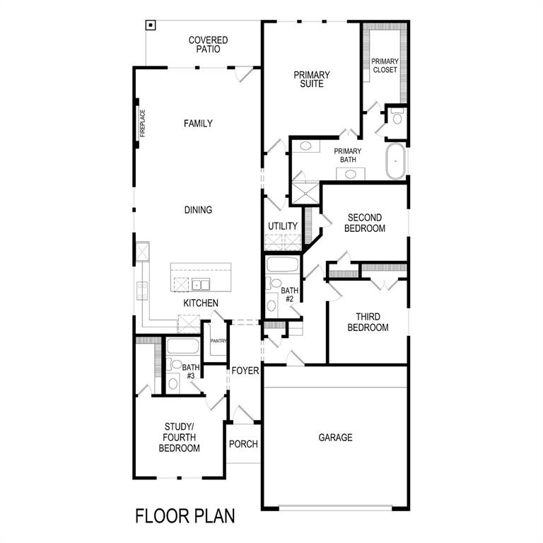 Westside Preserve - Residential