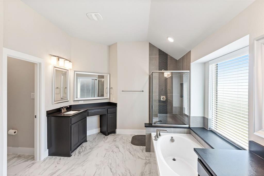 Bear Creek Ranch Ph 02 - Residential