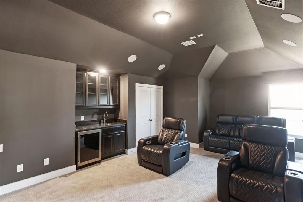Bear Creek Ranch Ph 02 - Residential