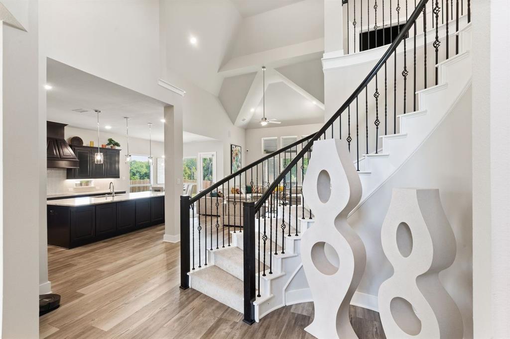 Bear Creek Ranch Ph 02 - Residential