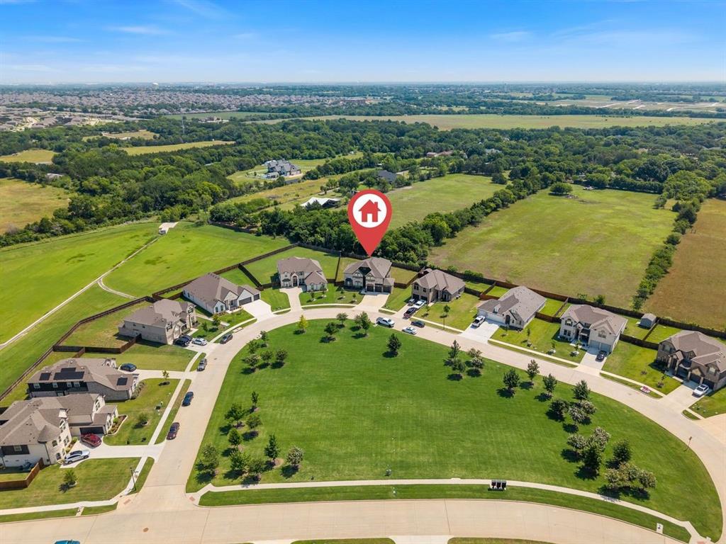 Bear Creek Ranch Ph 02 - Residential