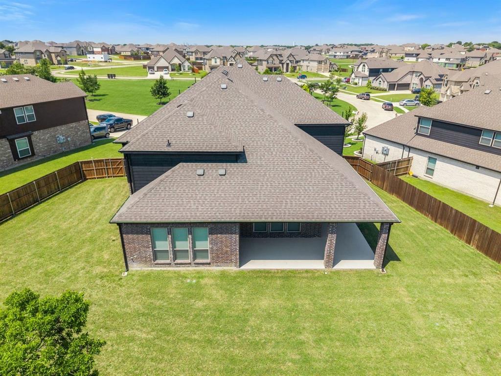 Bear Creek Ranch Ph 02 - Residential