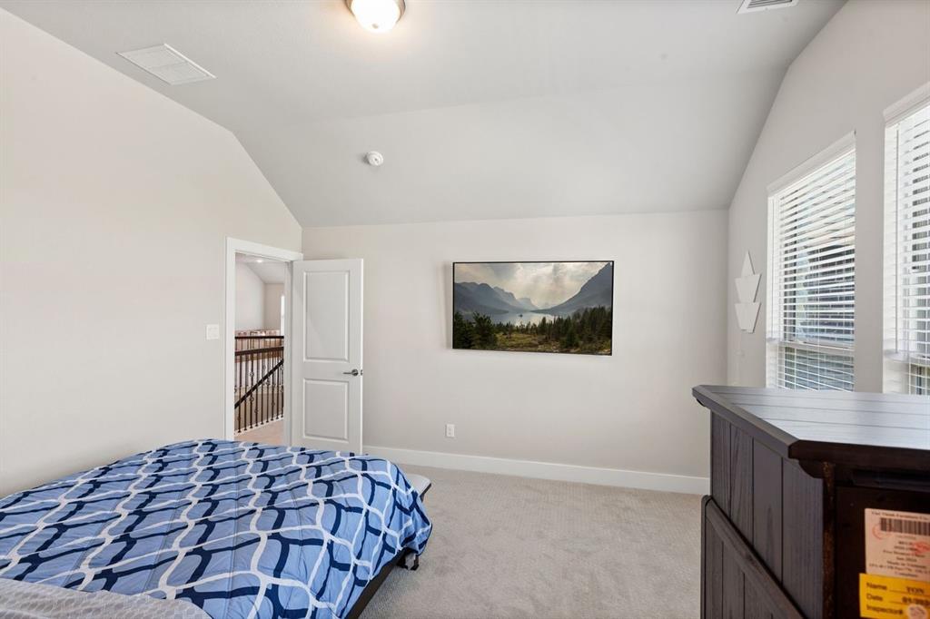 Bear Creek Ranch Ph 02 - Residential