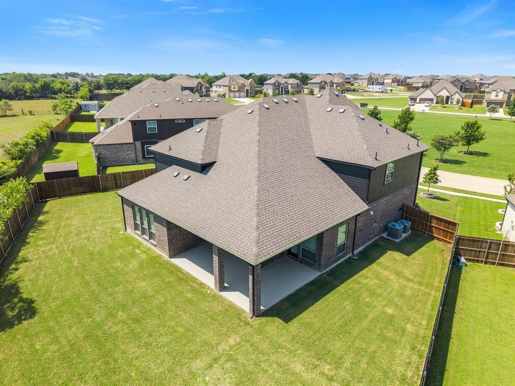Bear Creek Ranch Ph 02 - Residential