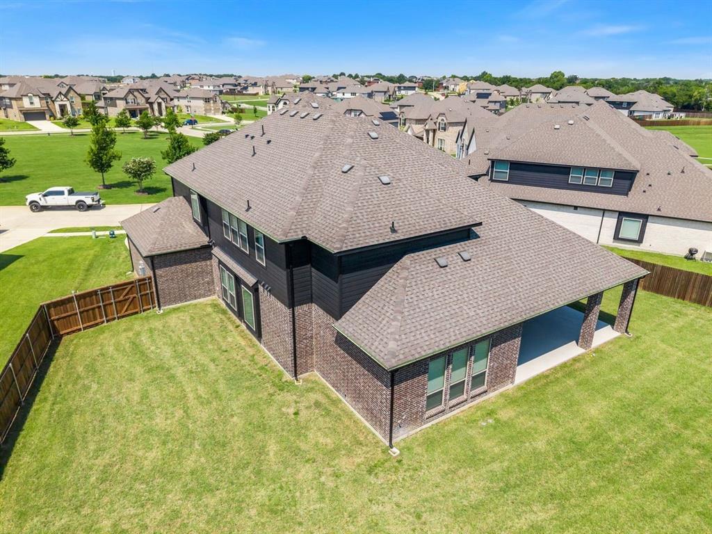 Bear Creek Ranch Ph 02 - Residential