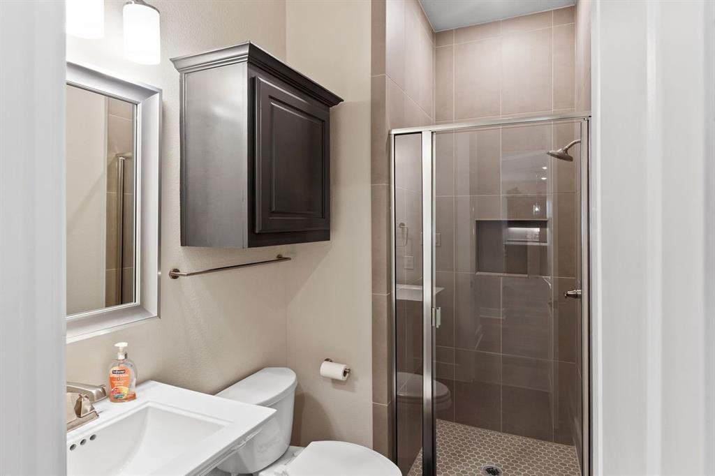 Bear Creek Ranch Ph 02 - Residential