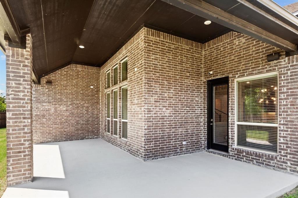 Bear Creek Ranch Ph 02 - Residential