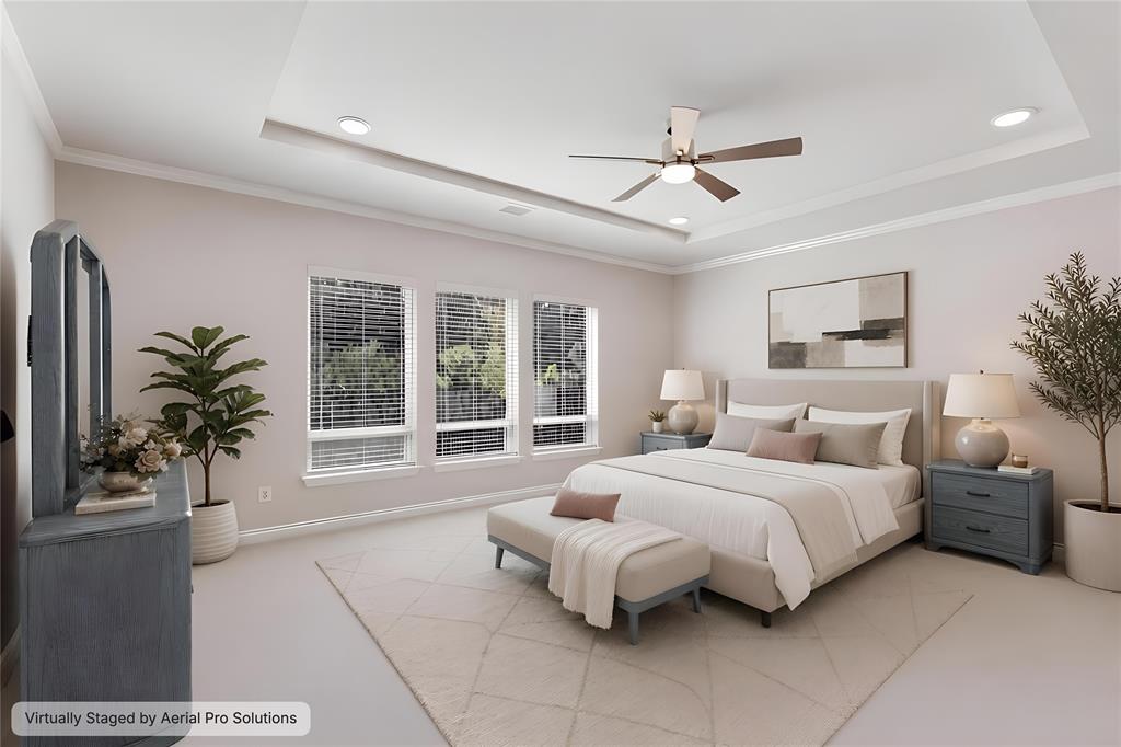 Bear Creek Ranch Ph 02 - Residential