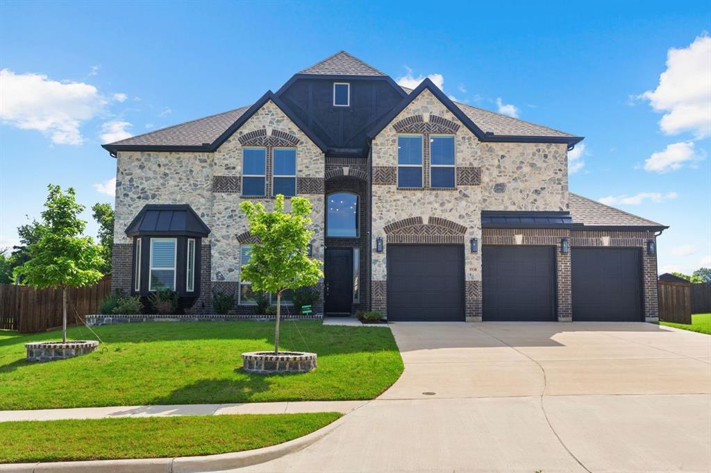 Bear Creek Ranch Ph 02 - Residential