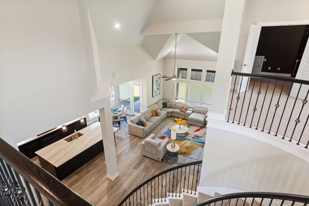 Bear Creek Ranch Ph 02 - Residential