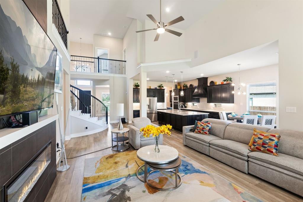 Bear Creek Ranch Ph 02 - Residential