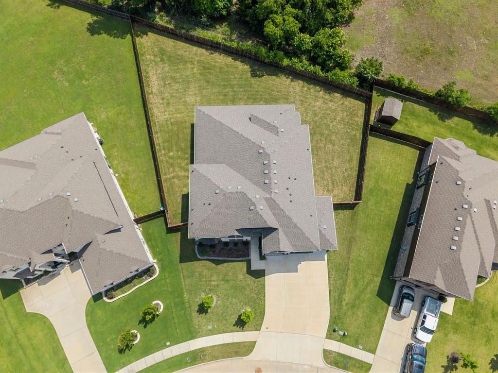 Bear Creek Ranch Ph 02 - Residential