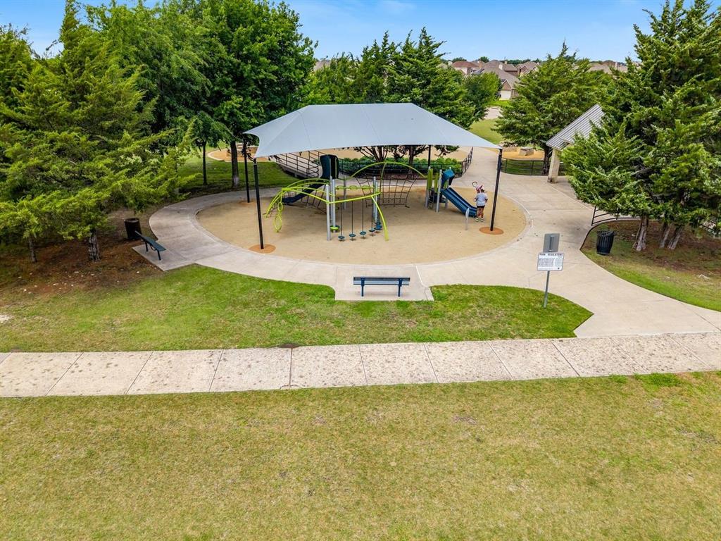 Bear Creek Ranch Ph 02 - Residential
