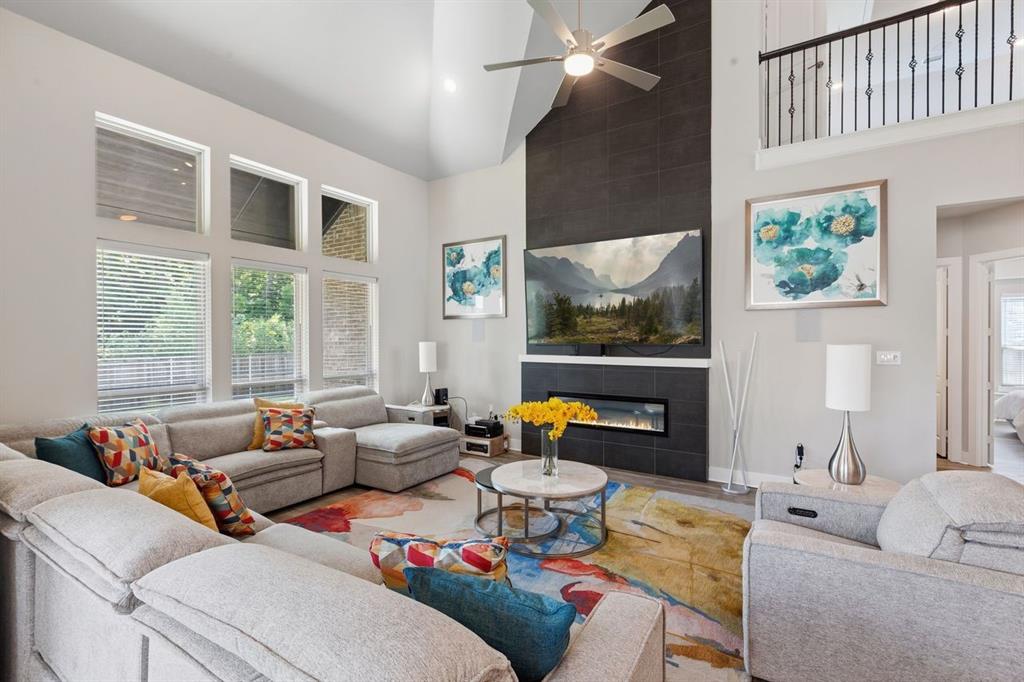 Bear Creek Ranch Ph 02 - Residential