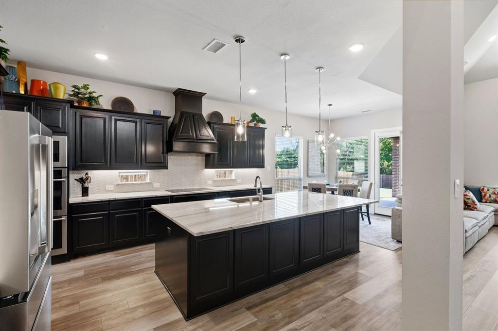 Bear Creek Ranch Ph 02 - Residential