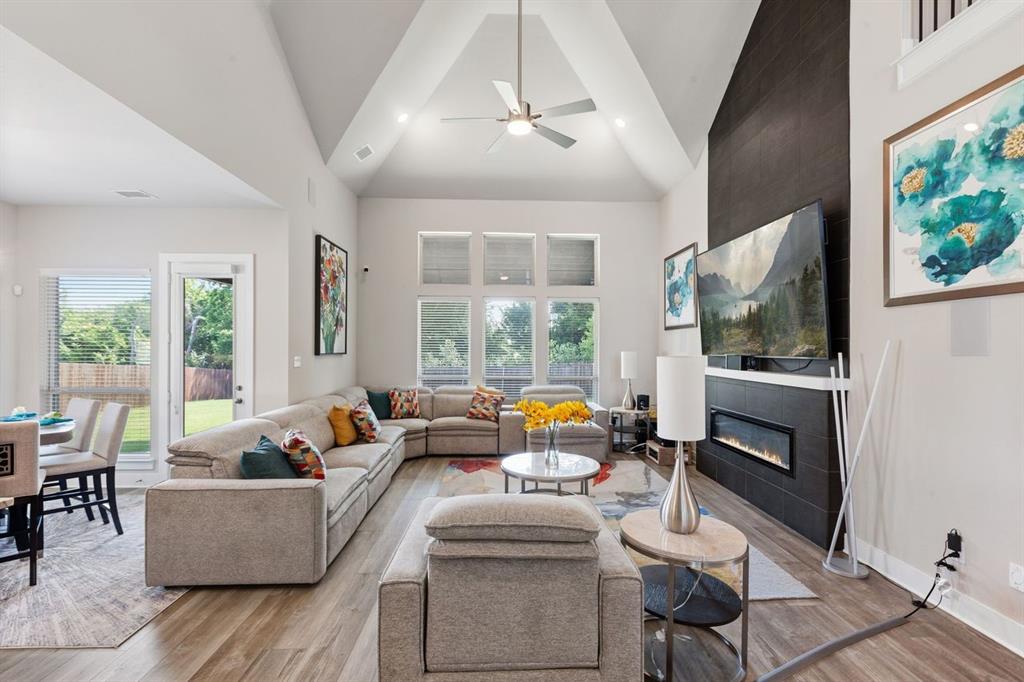 Bear Creek Ranch Ph 02 - Residential