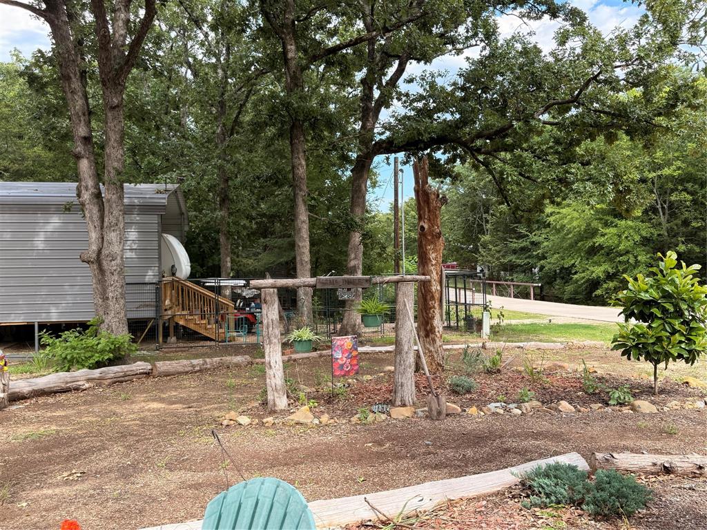 White Oak Shores - Residential