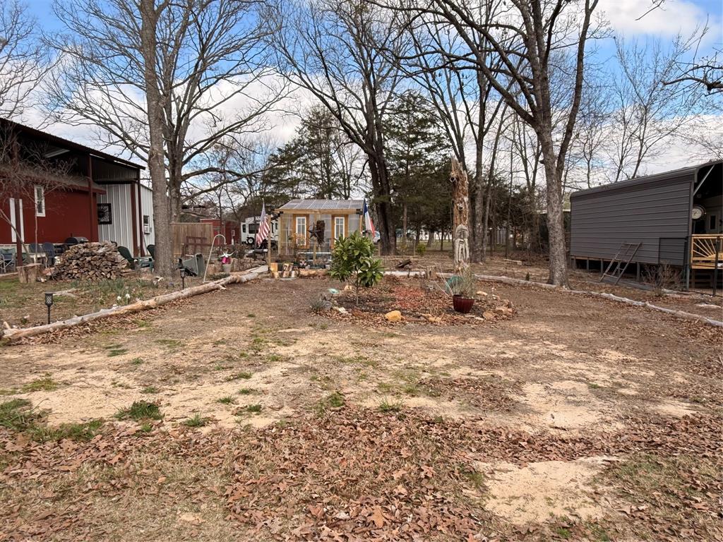 White Oak Shores - Residential