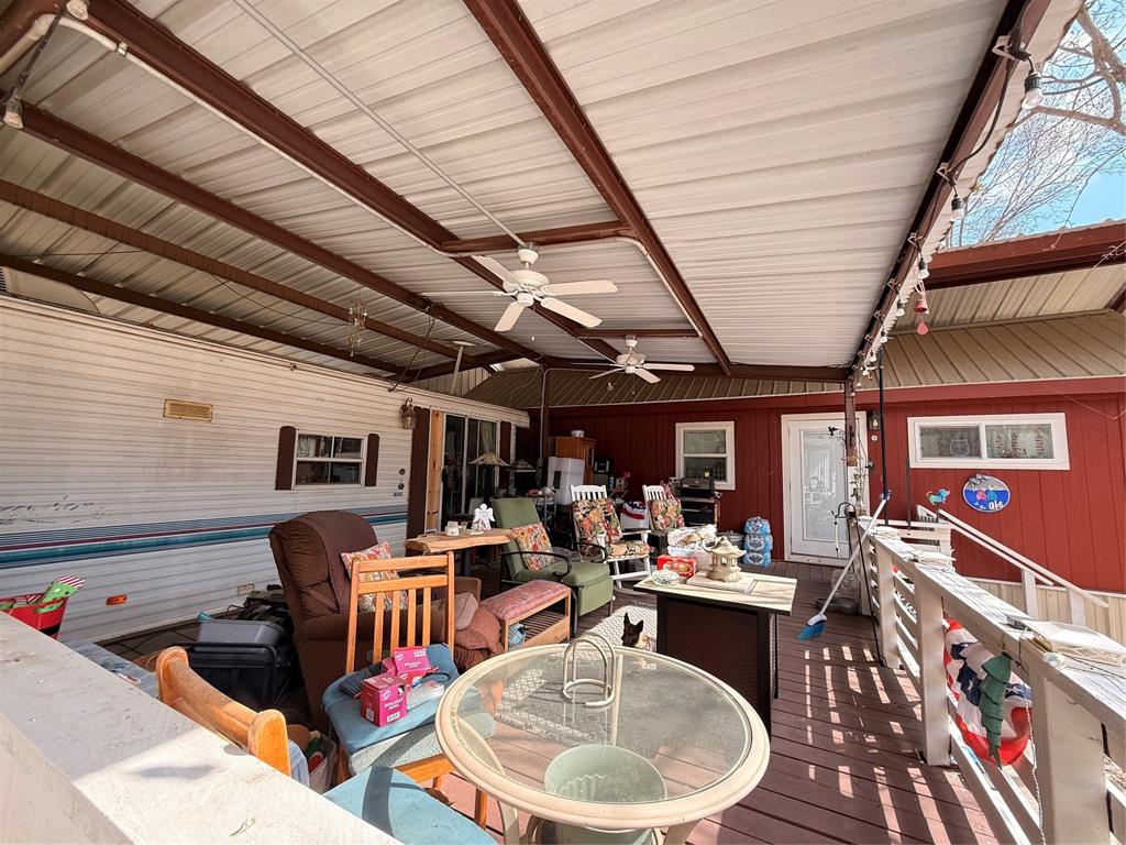 White Oak Shores - Residential