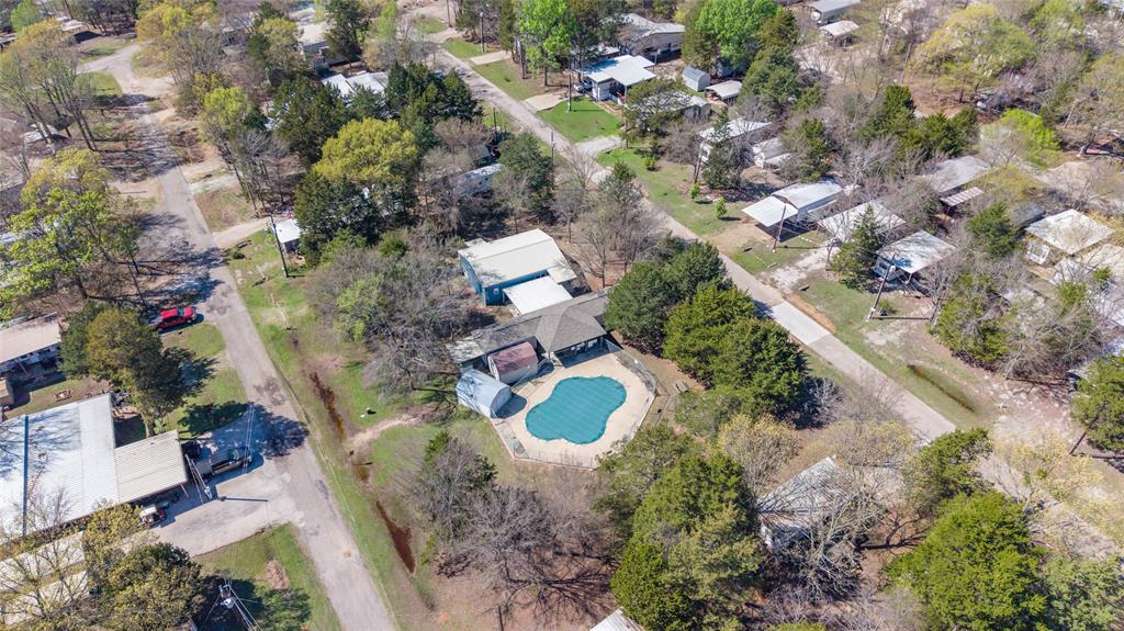 White Oak Shores - Residential