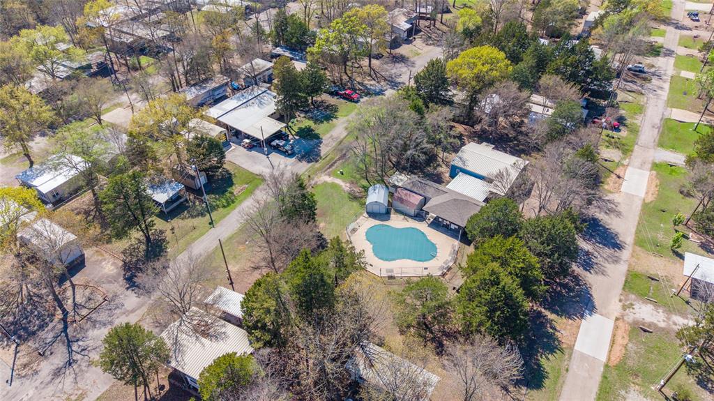 White Oak Shores - Residential
