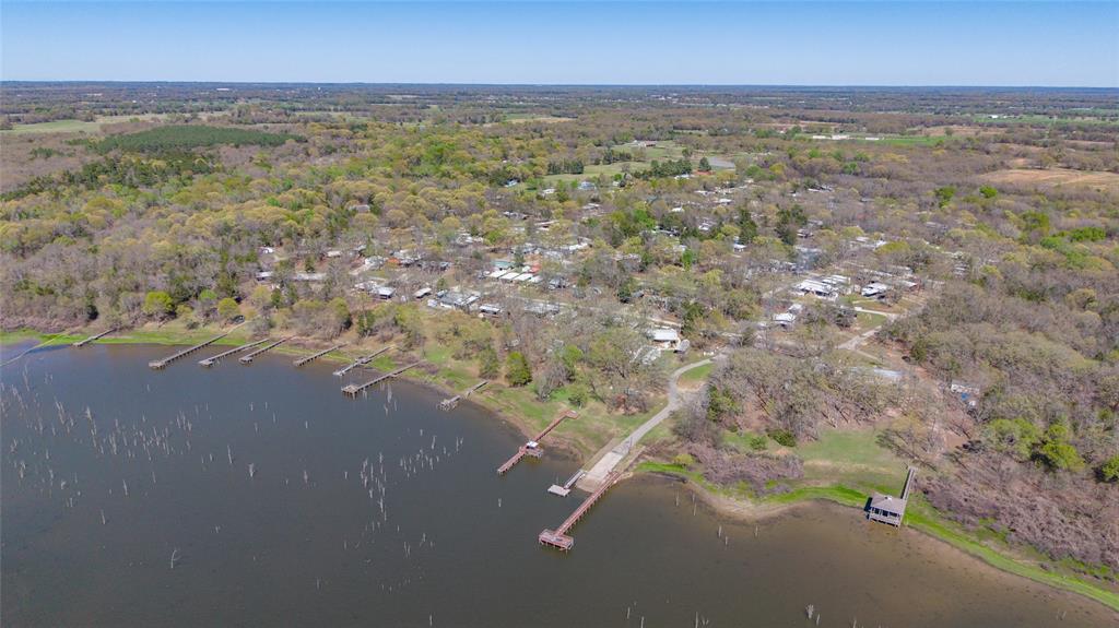 White Oak Shores - Residential
