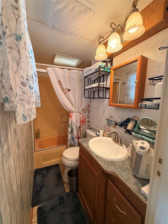 White Oak Shores - Residential