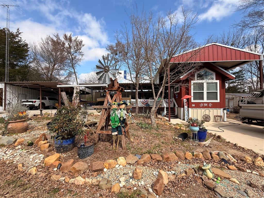 White Oak Shores - Residential