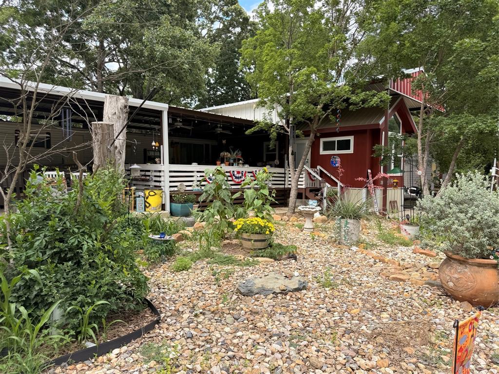 White Oak Shores - Residential
