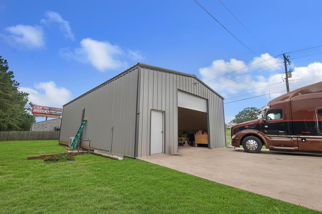 Fairway Bus Park - Commercial Sale