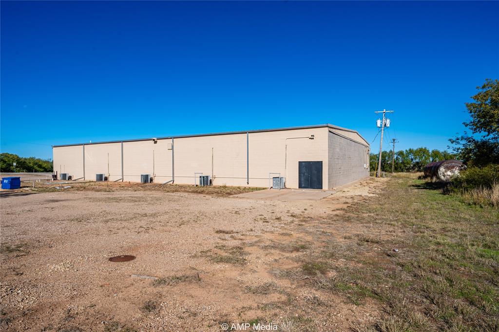 BBB&C - Commercial Sale
