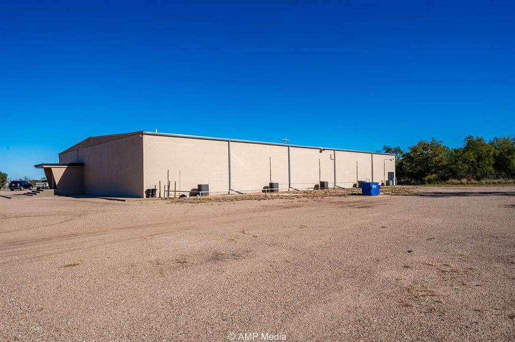 BBB&C - Commercial Sale
