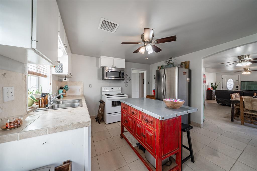 College Heights - Residential