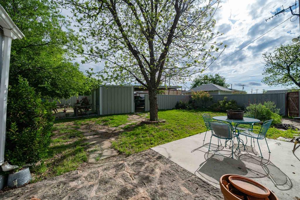 College Heights - Residential