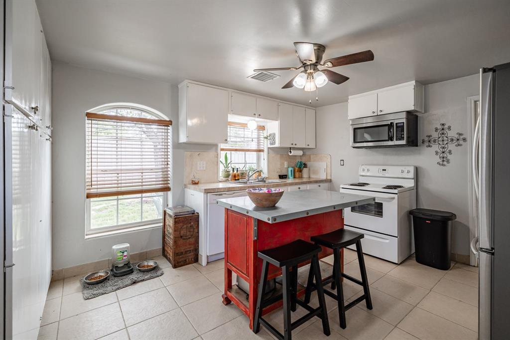 College Heights - Residential