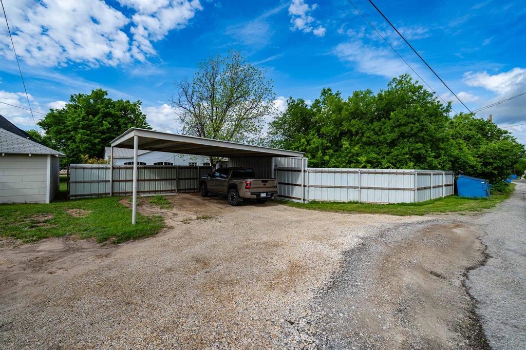 College Heights - Residential