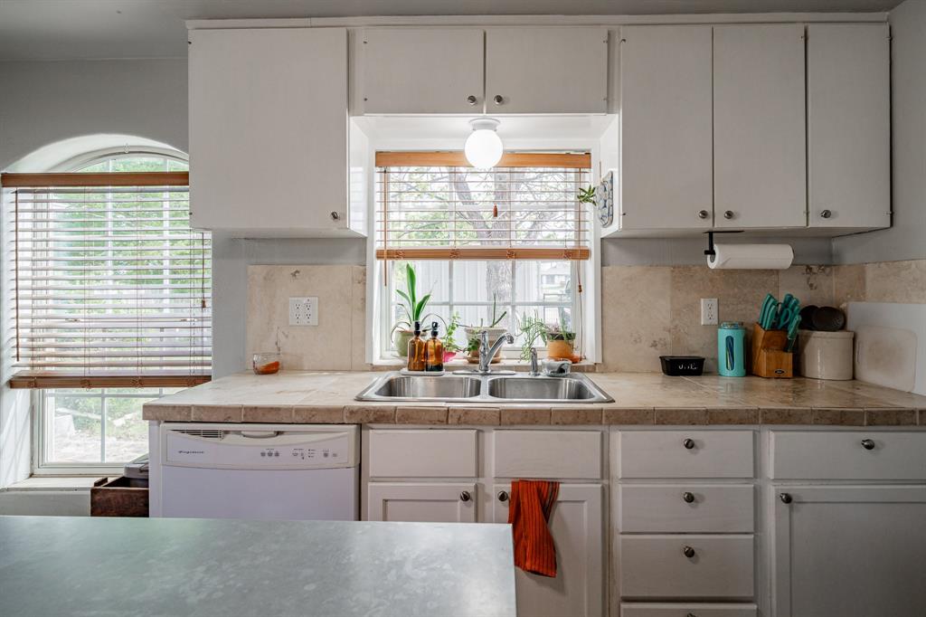 College Heights - Residential