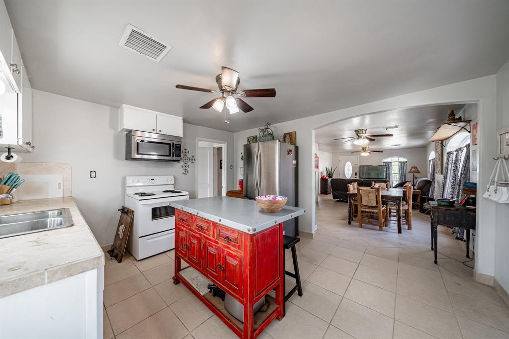 College Heights - Residential