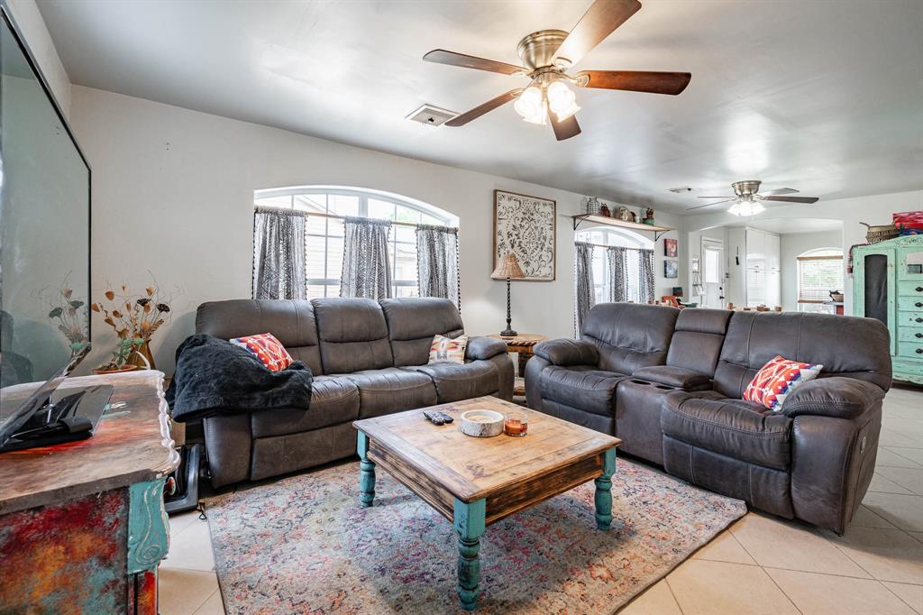 College Heights - Residential