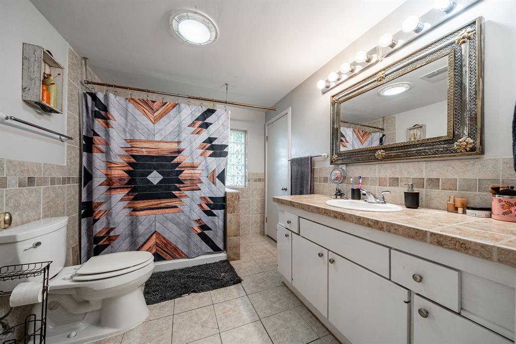 College Heights - Residential