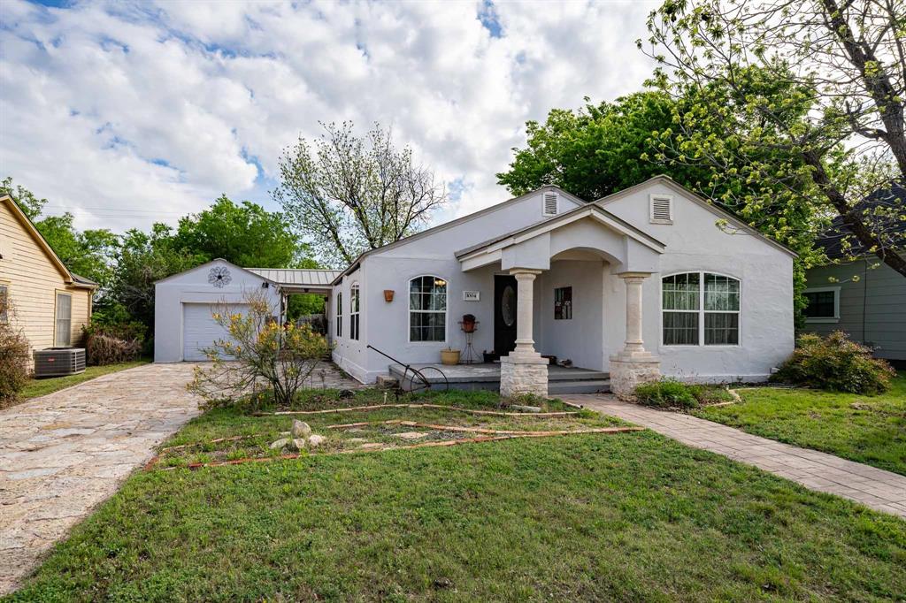 College Heights - Residential
