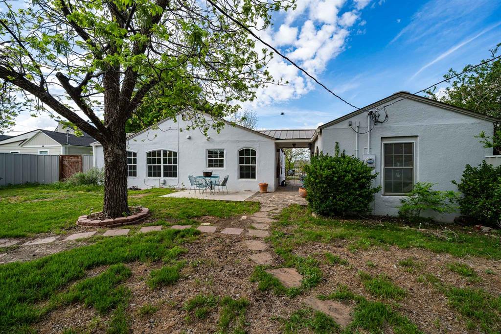 College Heights - Residential