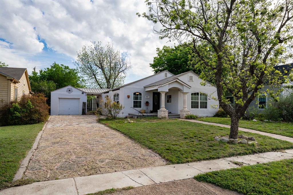 College Heights - Residential