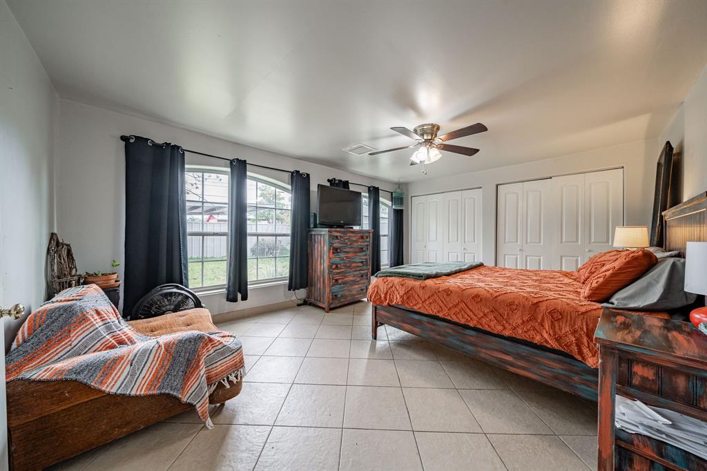 College Heights - Residential