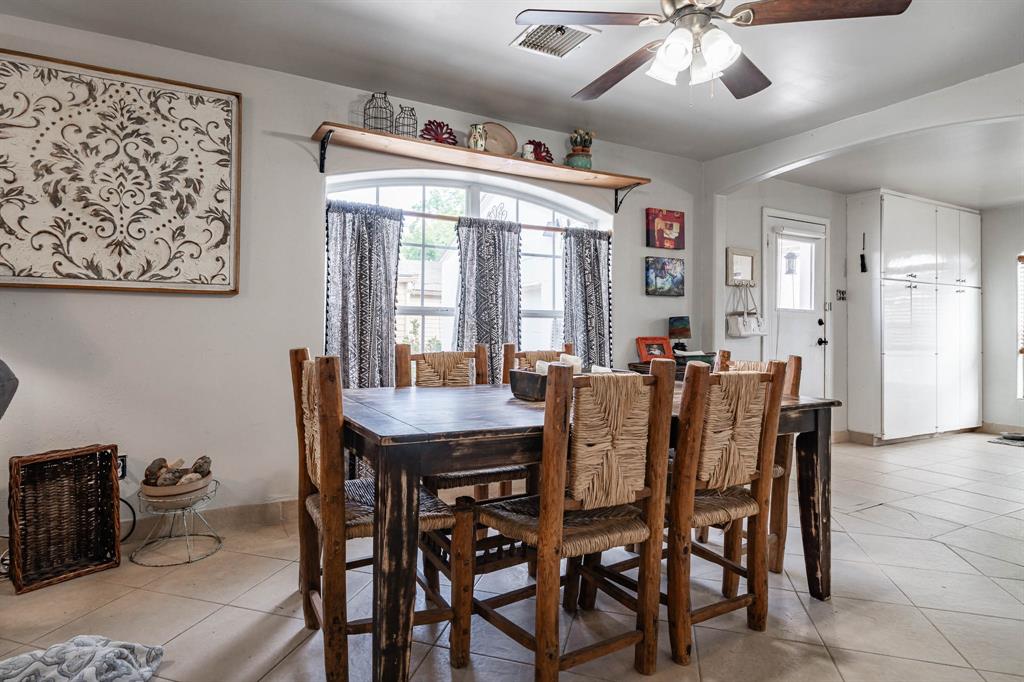 College Heights - Residential